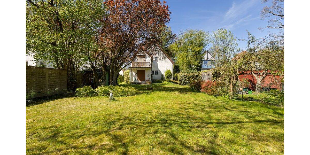 Grundstück Hamburg Iserbrook - 960.000&euro; | Angebot:26556386