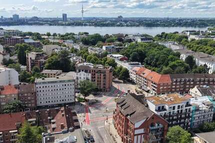 Wohnung Hamburg Hohenfelde - 6 Zimmer, 124 m&sup2;, 499.000&euro; | Angebot:27259321