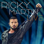 Lounge-Ticket - Ricky Martin