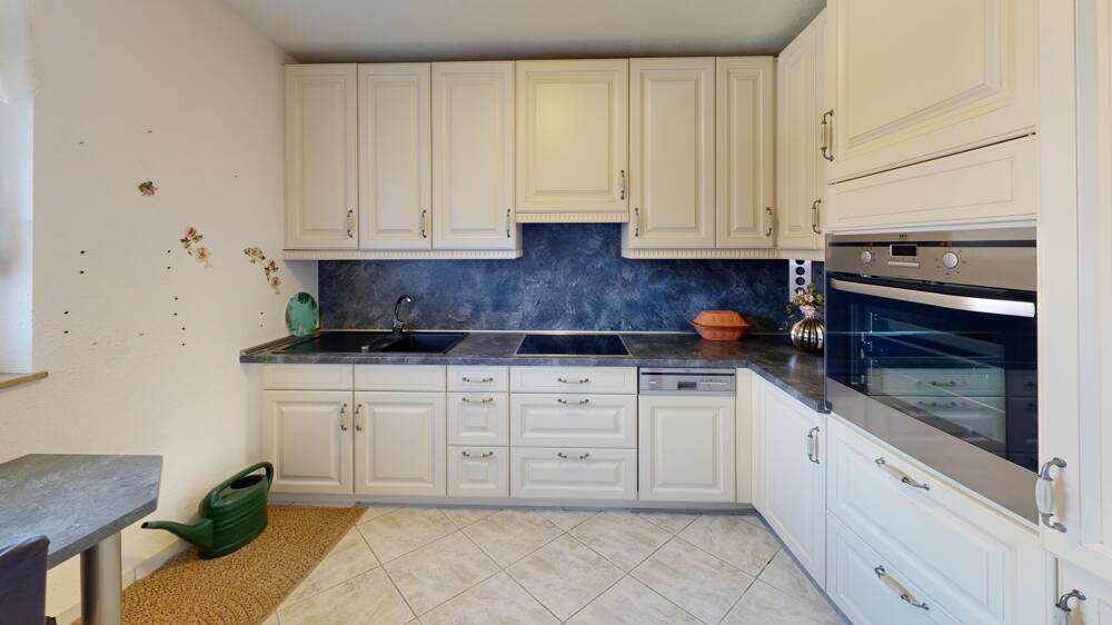 Reihenendhaus Hamburg / Neu-Allermöhe Bergedorf - 4 Zimmer, 139 m&sup2;, 545.000&euro; | Angebot:26291989