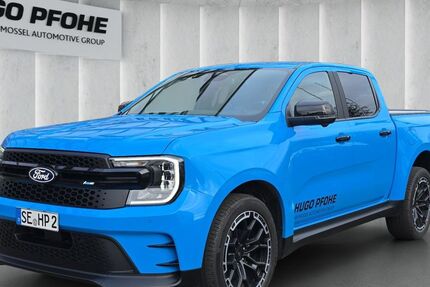 Ford Ranger 8.800 km 65.900 &euro; Norderstedt 22848