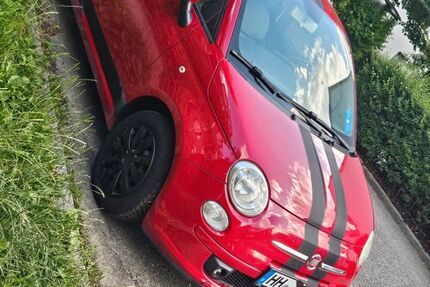 Fiat 500 152.011 km 4.500 &euro; Hamburg 22607