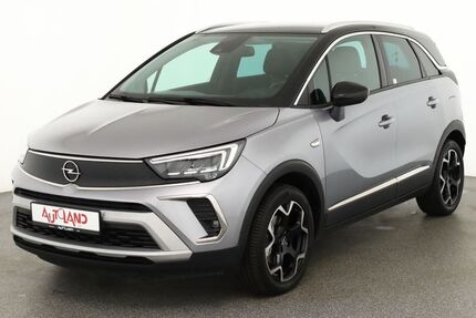 Opel Crossland (X) 45.590 km 18.490 &euro; Hamburg 22761