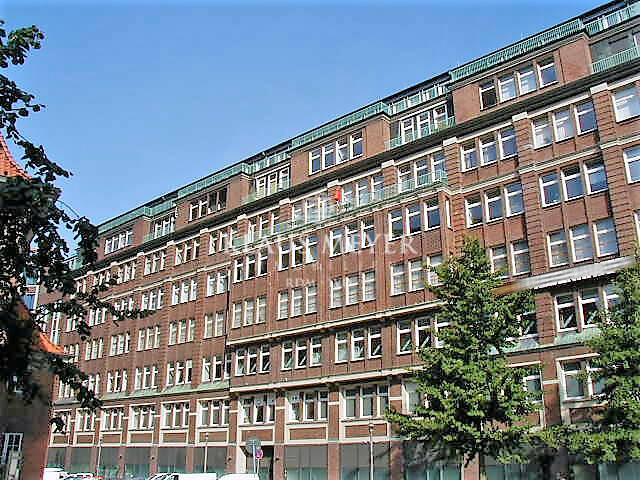 Gewerbeobjekt Hamburg Hamburg-Altstadt - 8.977&euro; | Angebot:26704177