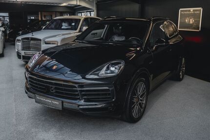 Porsche Cayenne 64.900 km 62.900 &euro; Stelle 21435