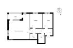 Etagenwohnung Hamburg Sasel - 3 Zimmer, 89 m&sup2;, 659.900&euro; | Angebot:26487240