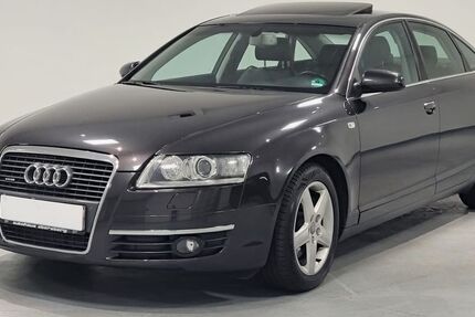 Audi A6 171.800 km 8.990 &euro; Hamburg 22043