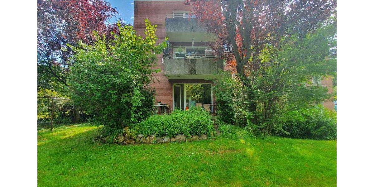 Terrassenwohnung „Verkauf von Privat“ 1 zimmer