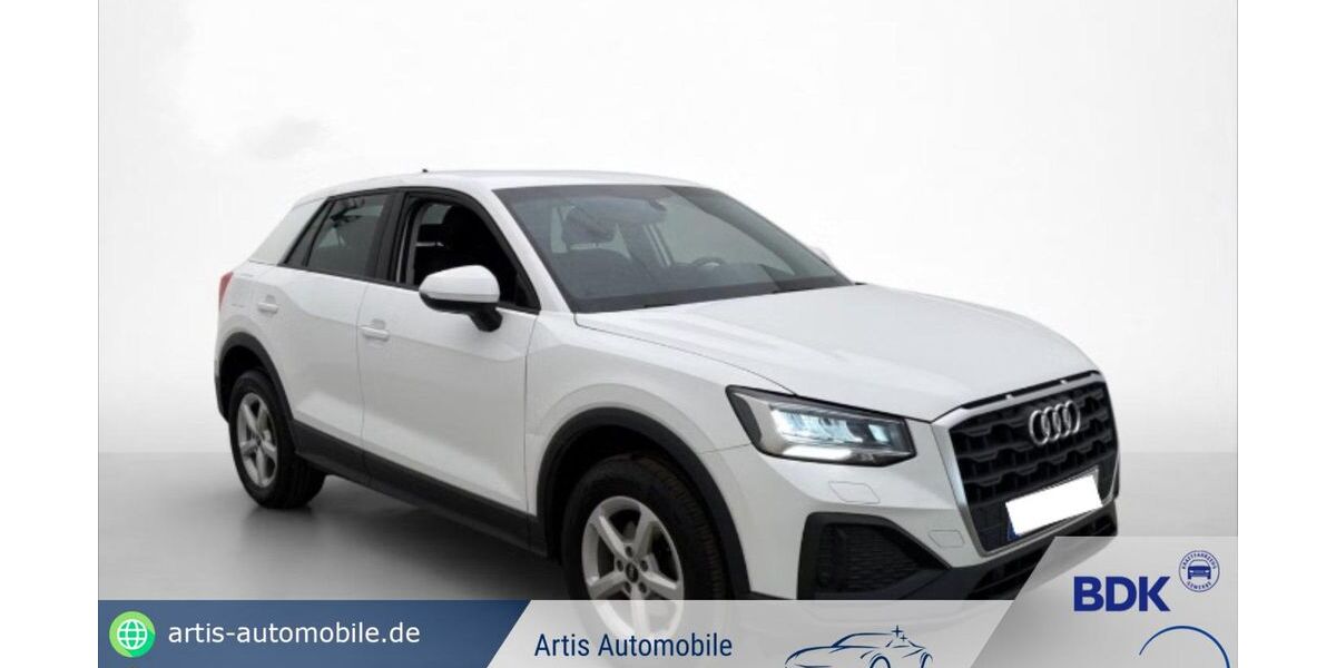 Audi Q2 26.140 km 20.490 &euro; Quickborn 25451