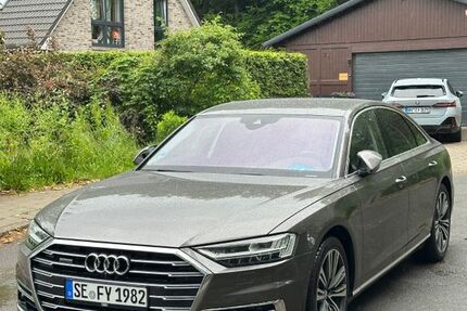 Audi A8 108.797 km 40.000 &euro; Hamburg 21149