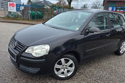 VW Polo 169.000 km 3.999 &euro; HENSTEDT ULZBURG 24558