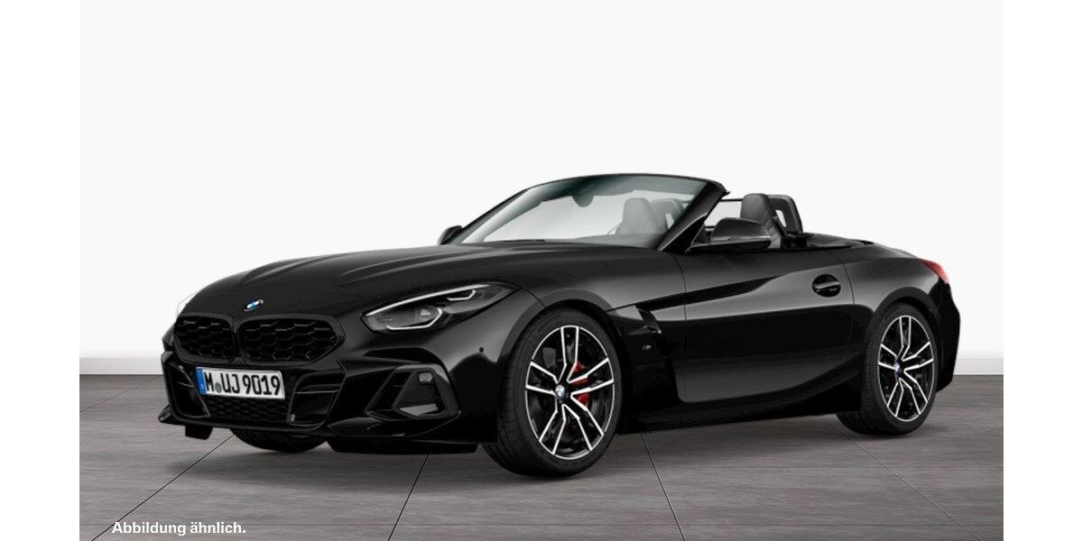 BMW Z4 36.840 km 41.906 &euro; Barsbüttel bei Hamburg 22885