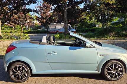 Opel Tigra 125.000 km 5.000 € Hamburg 22307