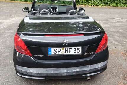 Peugeot 207 107.700 km 2.000 &euro; Hamburg, Freie und Hansestadt 22045