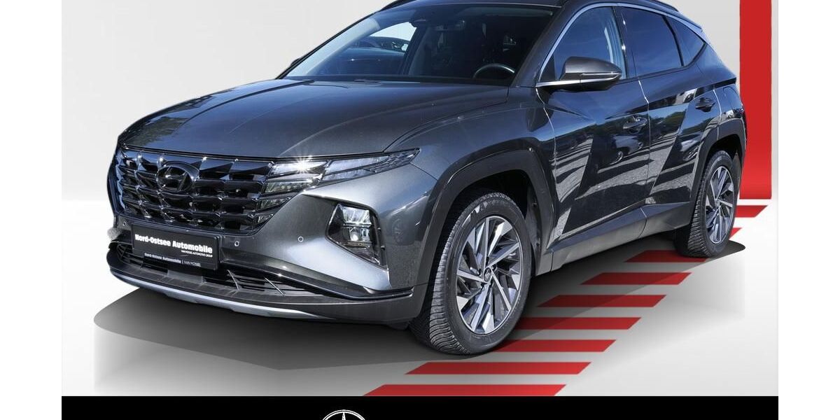 Hyundai TUCSON 29.604 km 26.890 € Hamburg-Elbe 22609