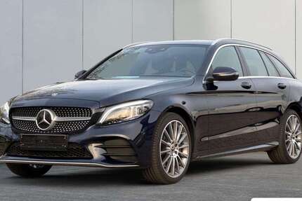 Mercedes-Benz C 300 62.200 km 24.480 &euro; Buchholz in der Nordheide 21244