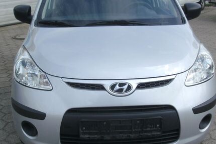 Hyundai i10 108.000 km 3.700 &euro; Hamburg 22143