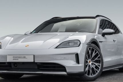 Porsche Taycan 18.867 km 85.900 &euro; Hamburg 22523