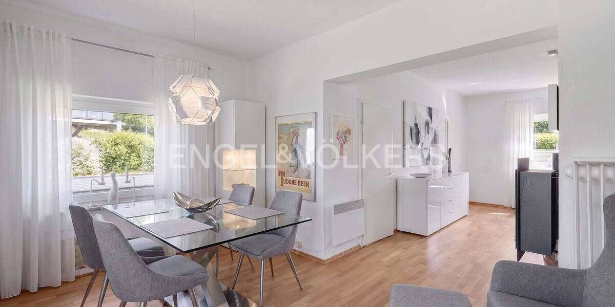 Einfamilienhaus Hamburg Langenhorn - 3 Zimmer, 85 m&sup2;, 450.000&euro; | Angebot:26733406