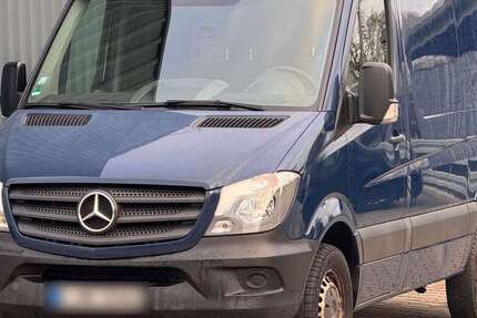 Mercedes-Benz Sprinter 155.000 km 12.700 &euro; Hamburg 20539