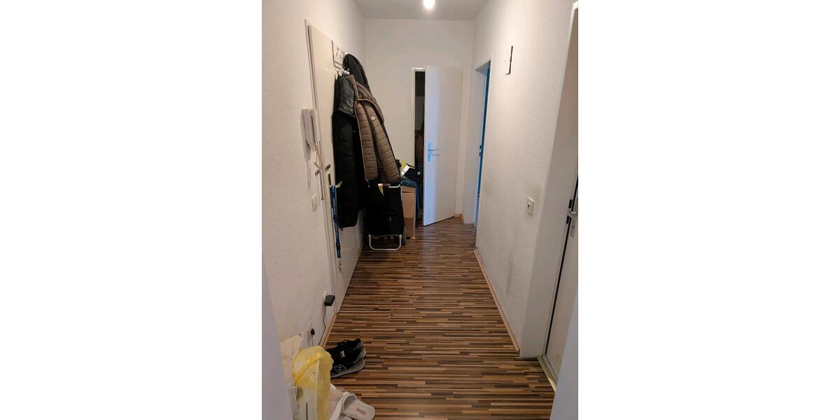 Erdgeschoßwohnung Grünendeich - 2 Zimmer, 53 m&sup2;, 169.000&euro; | Angebot:25630488