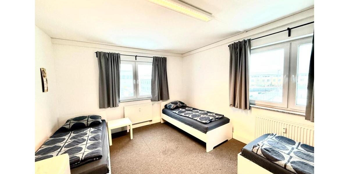 Etagenwohnung Hamburg Hoheluft-West - 1 Zimmer, 55 m&sup2;, 750&euro; | Angebot:26271451