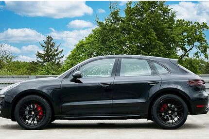 Porsche Macan 130.933 km 36.500 &euro; Hamburg-Rellingen 25462