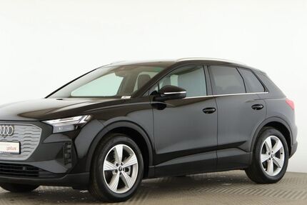 Audi Q4 e-tron 37.718 km 33.929 &euro; Seevetal 21217