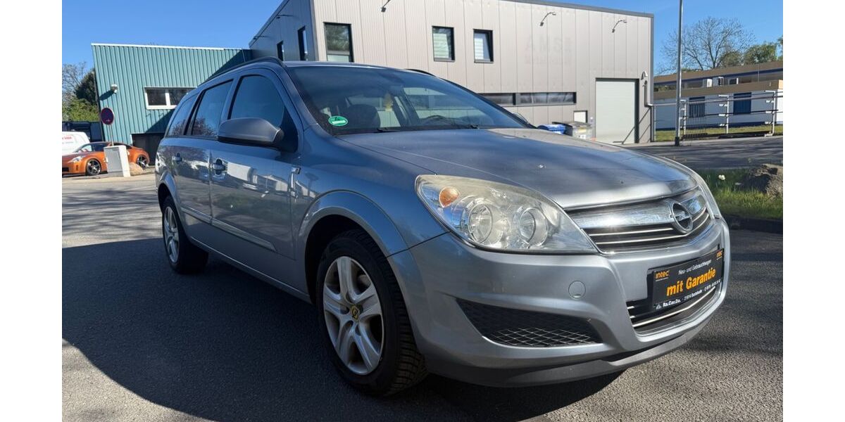 Opel Astra 268.256 km 2.200 &euro; Buxtehude 21614