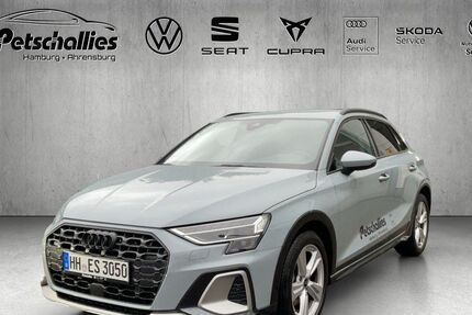Audi A3 13.900 km 37.990 &euro; Hamburg 22393