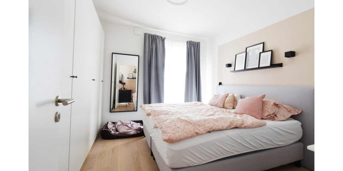 Etagenwohnung Geesthacht - 2 Zimmer, 64 m&sup2;, 1.000&euro; | Angebot:26257405