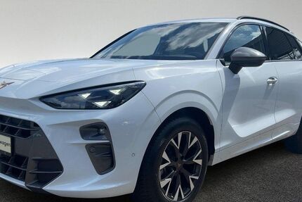 Cupra Terramar 26.062 km 31.950 € Hamburg 22529