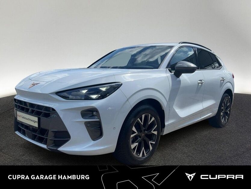 Cupra Terramar 26.062 km 31.950 € Hamburg 22529