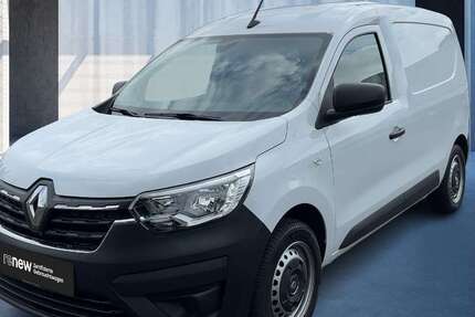 Renault Express 12.706 km 16.990 € Hamburg 20537