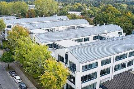 Gewerbeobjekt Hamburg Hummelsbüttel - 579&euro; | Angebot:25776364