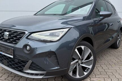 Seat Arona 21.300 km 22.500 &euro; Neu Wulmstorf 21629