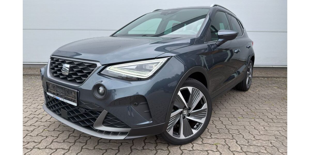Seat Arona 21.300 km 22.500 &euro; Neu Wulmstorf 21629