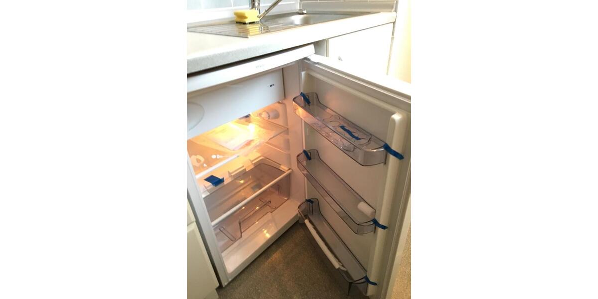 Etagenwohnung Hamburg Harburg - 1 Zimmer, 29 m&sup2;, 525&euro; | Angebot:26287050