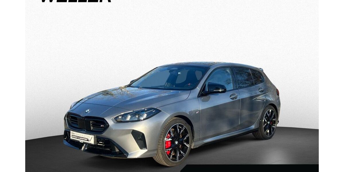 BMW M135 7.357 km 44.444 &euro; Winsen/Luhe 21423