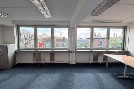 Gewerbeobjekt Hamburg Rothenburgsort - 2 Zimmer, 60 m&sup2;, 900&euro; | Angebot:26903030