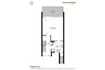 Reihenmittelhaus Hamburg Langenhorn - 2 Zimmer, 75 m&sup2;, 295.000&euro; | Angebot:26594790
