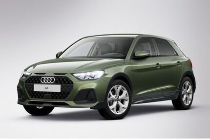 Audi A1 7.196 km 27.920 € Hamburg 22419