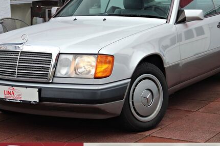 Mercedes-Benz 230 146.000 km 10.980 &euro; Hamburg 22179