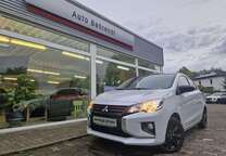 Gebrauchtwagen Mitsubishi Space Star