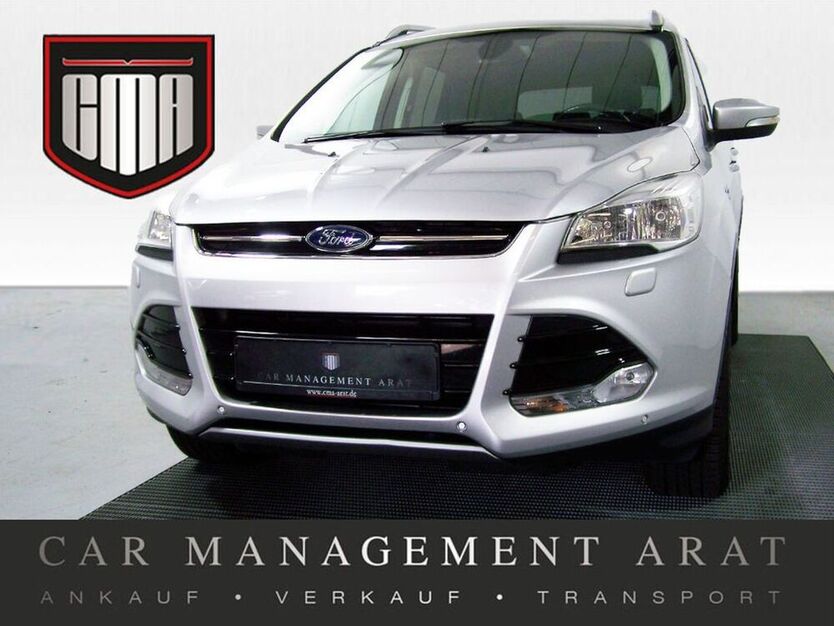 Kuga