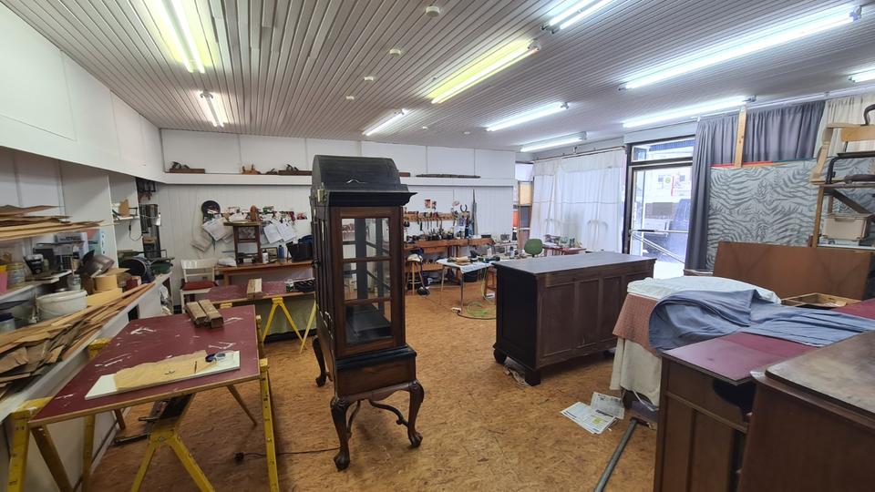 Laden Gewerbefläche Uetersen Kleiner Wulfhagen 4 zimmer