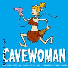 Cavewoman 20.11.2025 Kulturwerk am See