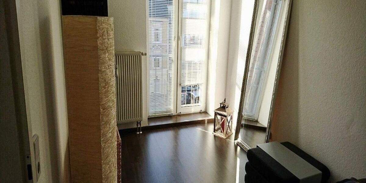 Etagenwohnung Hamburg Bahrenfeld - 2 Zimmer, 46 m&sup2;, 925&euro; | Angebot:25659275