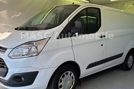 Ford Transit Custom 91.234 km 12.990 &euro; Pinneberg 25421