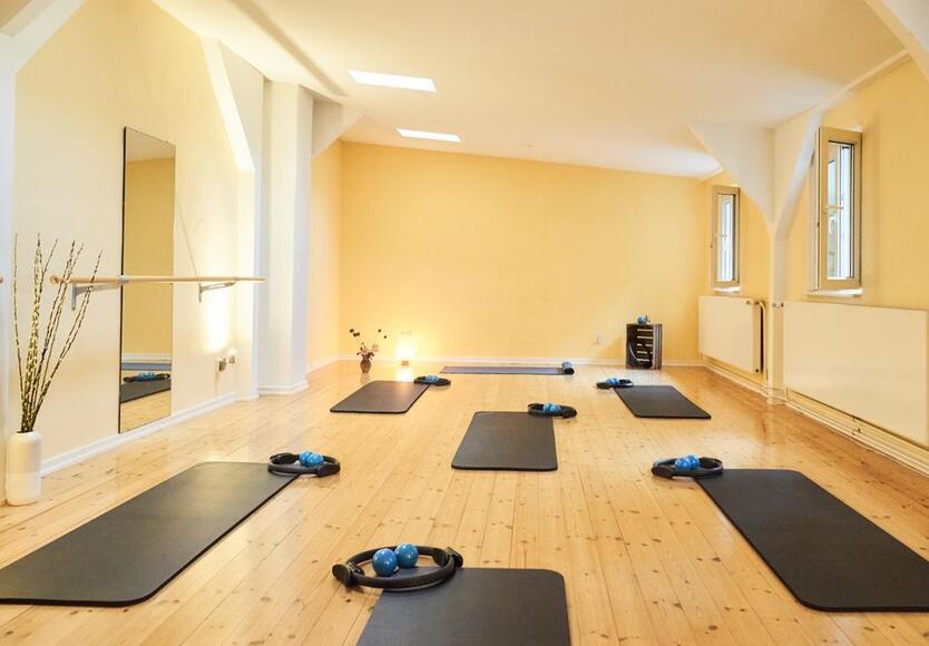 Raum zur Untermiete für Yoga etc